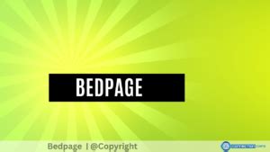 11 Best Bedpage Alternatives (2024)